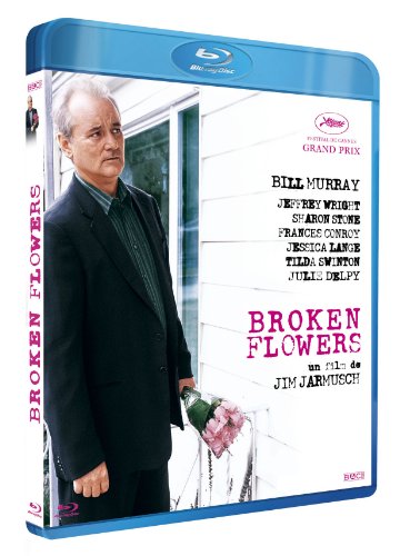 Broken Flowers