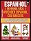 Livro Espanhol ( Espanhol Fácil ) Aprender Espanhol Com Imagens (Vol 8): Aprenda 100 palavras sobre o Natal com imagens e texto bilingue (Foreign Language Learning Guides)