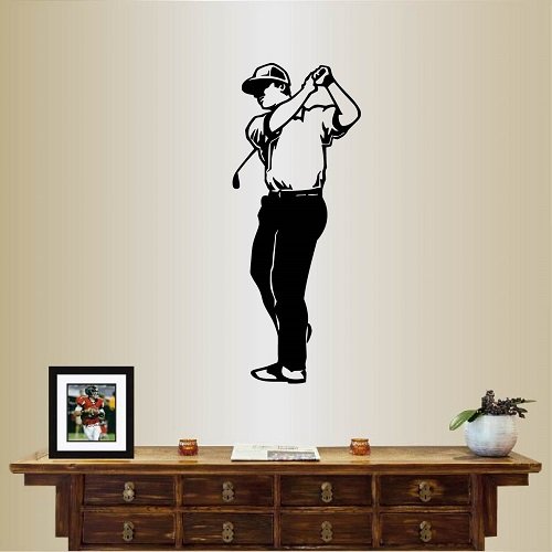 Golf Home Decor