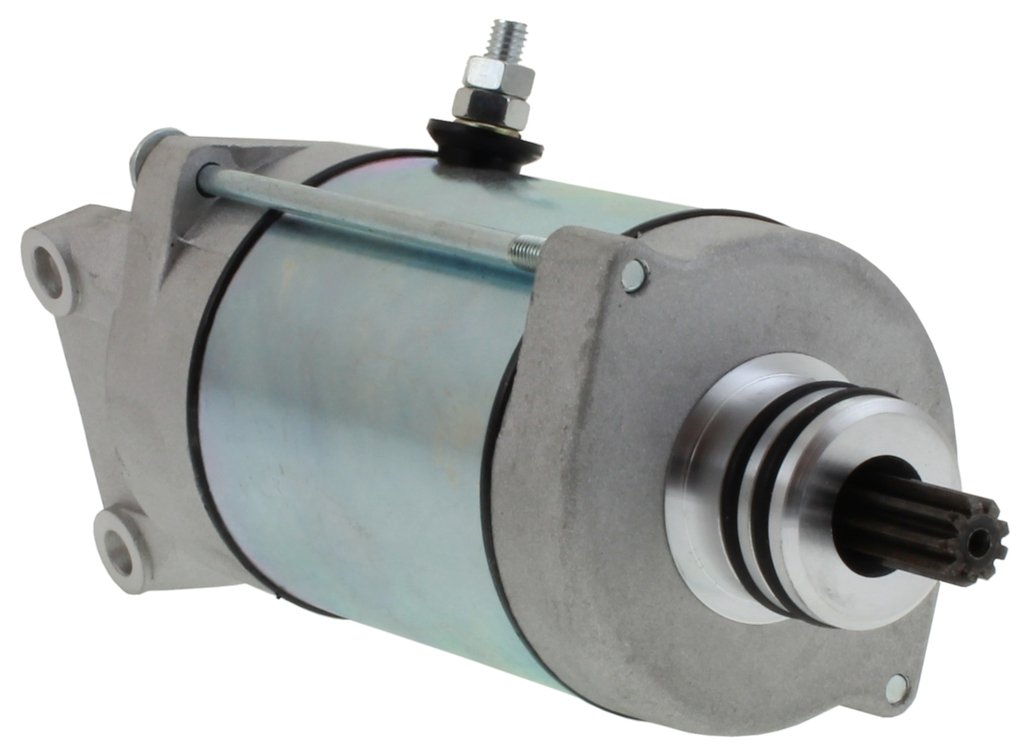 Starter Rebuild Kit For Polaris Ranger XP RZR 700 800 4X4 6X6 2005 2006