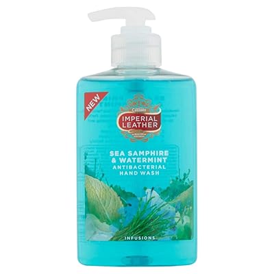 Imperial Leather Sea Samphire Handwash, 6-Pack Tunisia Ubuy
