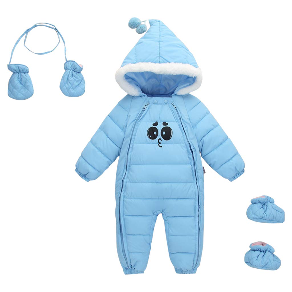 snowsuit for 24 months