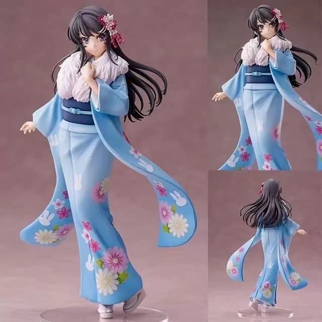 Mua Seishun Buta Yaro wa Bunny Girl Senpai no Yume wo Nai Sakurajima