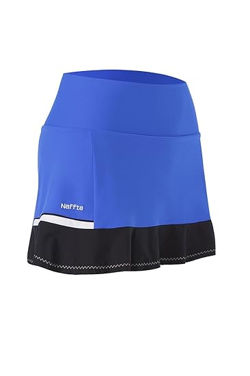 Naffta Tenis Pádel Falda-pantalón, Mujer: Amazon.es: Deportes y ...