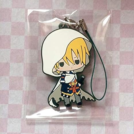 Amazon Co Jp ラバーストラップコレクション 山姥切国広 刀剣乱舞 Online 第二部隊 コトブキヤ 壽屋 ホビー 通販