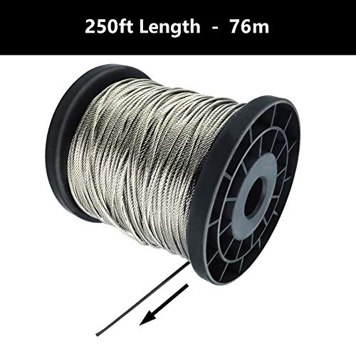 2 Stainless+Aircraft+Breaking+Strength+Aluminum