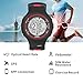 EZON T907-hr GPS Tracker HRM Smart Watch with Heart Rate Monitor GPS Running Sports Pulse Watch