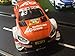 Carrera 20030837 30837 Audi RS 5 DTM J. Green No. 53 1: 32 Scale Digital 132 Slot Car Racing Vehicle, Orange