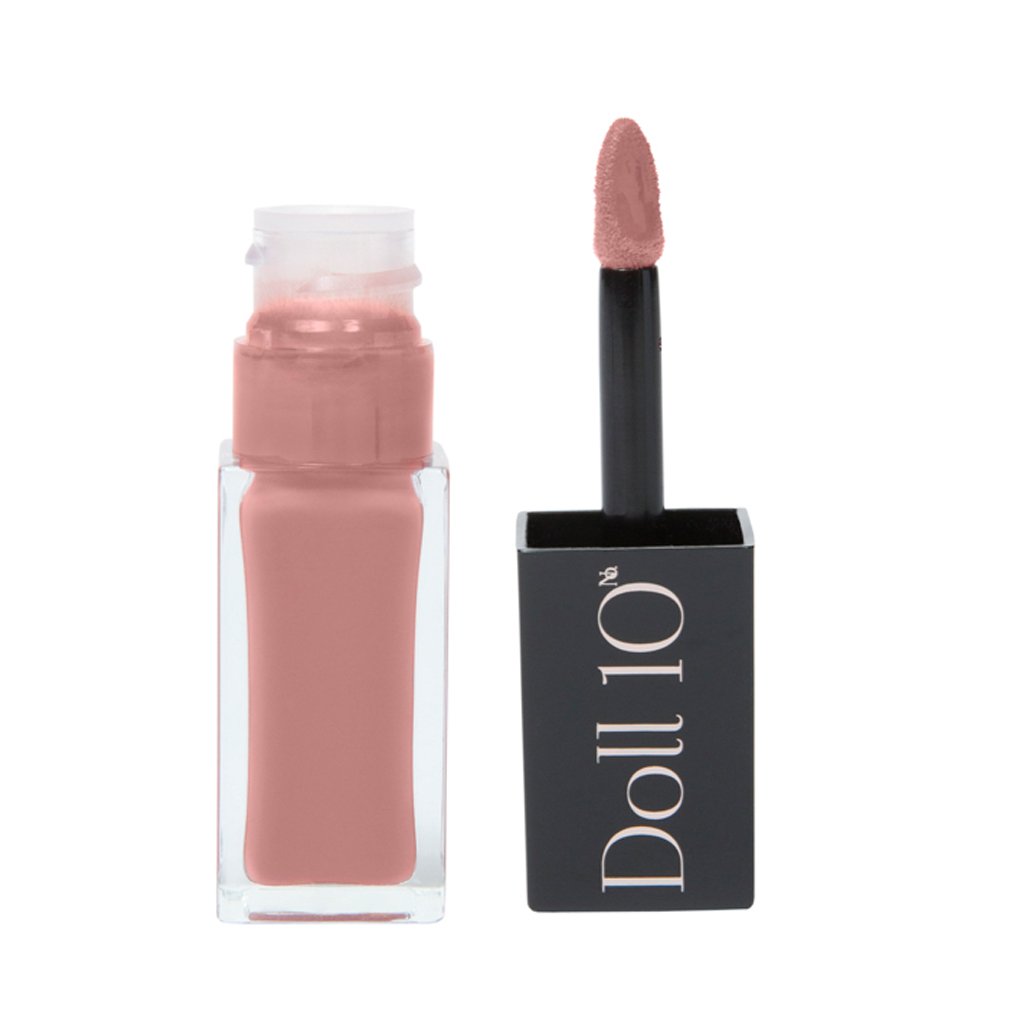 Doll 10 High Shine Liquid Lip (Girl Next Door)