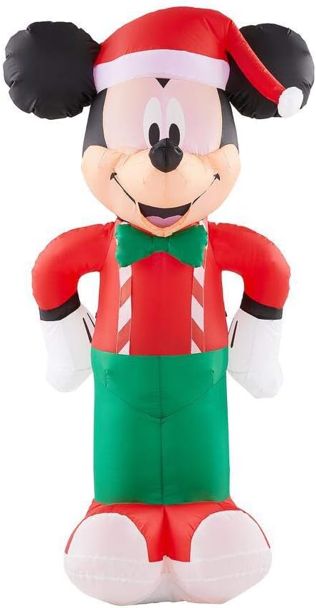 mickey mouse suspender outfit