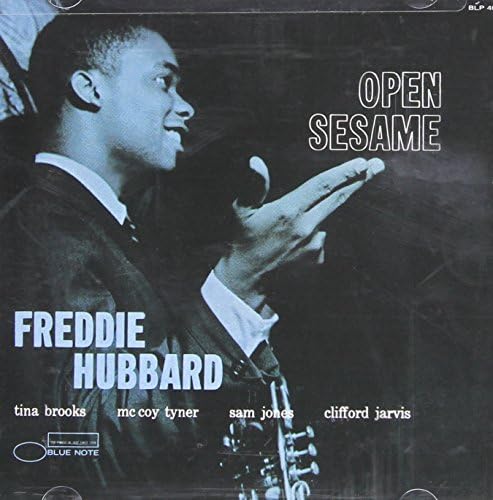 Hubbard, Freddie - Hub Tones - Amazon.com Music
