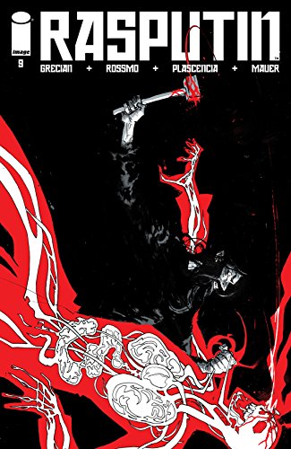 Rasputin #9