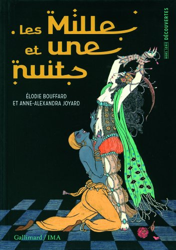 Les  mille et une nuits