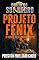 Livro Projeto Fênix (Ordem do Sol Negro Livro 25)