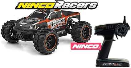 ninco monster truck