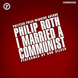 I Married a Communist: Nathan Zuckerman, Book 2