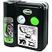 Slime 70005 Safety Spair 7-Minute Flat Tire Repair System