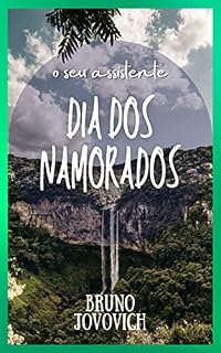 Livro O Seu Assistente - Dia Dos Namorados