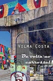 Livro de volta ao carrossel