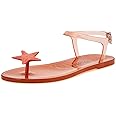 Katy Perry Shoes Women's The Geli Flat Sandal
