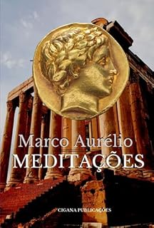 Livro Meditações