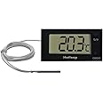 Hotloop Digital Oven Thermometer Heat Resistant up to 572°F/300°C