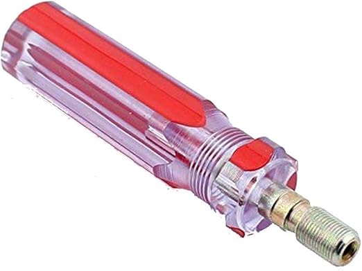 接栓 ドライバー 3c 4c 5c 対応 接線 F型 コネクター 取り付け 同軸ケーブルの 取り付けに 便利 プロ 業者 あると便利 5本セット タイプ1 Rekol Direct Bs Cs放送機器 Amazon