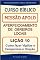 Livro Lição 10 - Vigílias e Campanhas de Oração: Curso Missão Apolo - Aperfeiçoamento de Obreiros Locais (Curso Bíblico Missão Apolo - Aperfeiçoamento de Obreiros Locais)