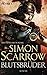 Blutsbrüder: Die Rom-Serie 13 - Roman (German Edition) by Simon Scarrow, Norbert Stöbe