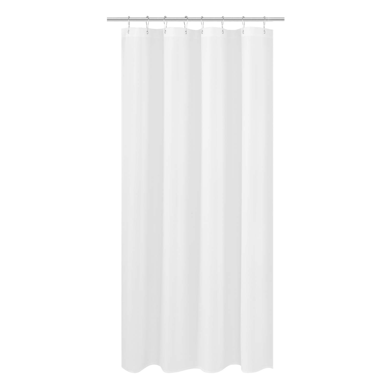 Rv Trailer Camper Parts Automotive White Rv Rod Shower Curtain