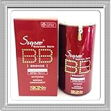 [SKIN79] Super Plus Beblesh Balm Original Bronze BB (SPF50/PA+++) 1.35 fl.oz. (40g) - Healthy Looking Light and Fresh Texture BB Cream, Moisturizing & Soothing Effect Without Smudging