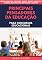 Livro Principais Pensadores da Educação: para Concursos Educacionais