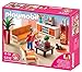PLAYMOBIL Comfortable Living Room