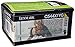 Lexmark C544/X544 C544X1YG Extra High Yield Return Program Toner Cartridge (Yellow)