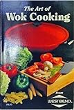 The Art of Wok Cooking from West Bend by 