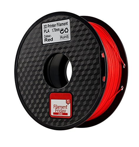 5 PLA+Filament+3D+Printer+Dimensional