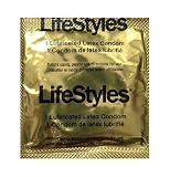 Lifestyles KYNG Condoms - Various Quantities 12, 25, 50 - (90 condoms)