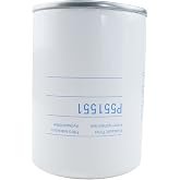 Spin-On Hydraulic Filter P1653A P551551 P560693 for Fram Wix 51551MP