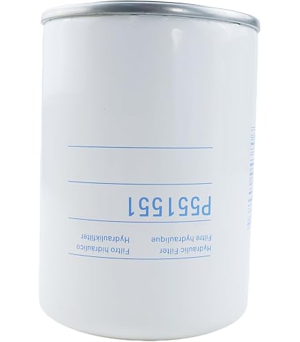 Amazon.com: 84343800 Genuine CNH OEM Part Filter, Hydraulic OI