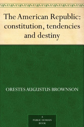 The American Republic