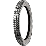 SHINKO SR241 DUAL SPORT TIRE FRONT/REAR 3.00-16 P