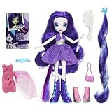 My Little Pony Equestria Girls Rarity Doll