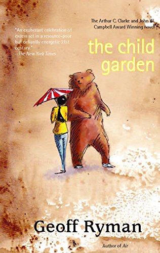Download The Child Garden: A Low Comedy