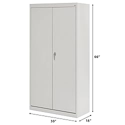 Sandusky Lee VF31301866-05 Value Line Metal Storage