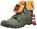 Palladium Men's Baggy Zip MA 1 Snow Boot