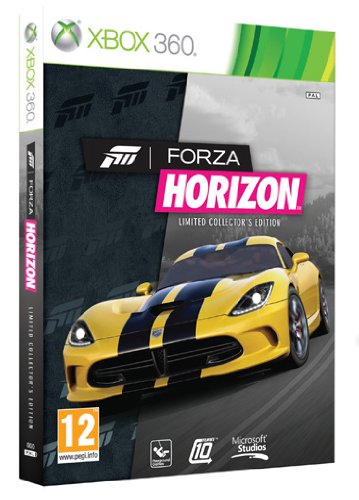 Forza Horizon Edition Collector