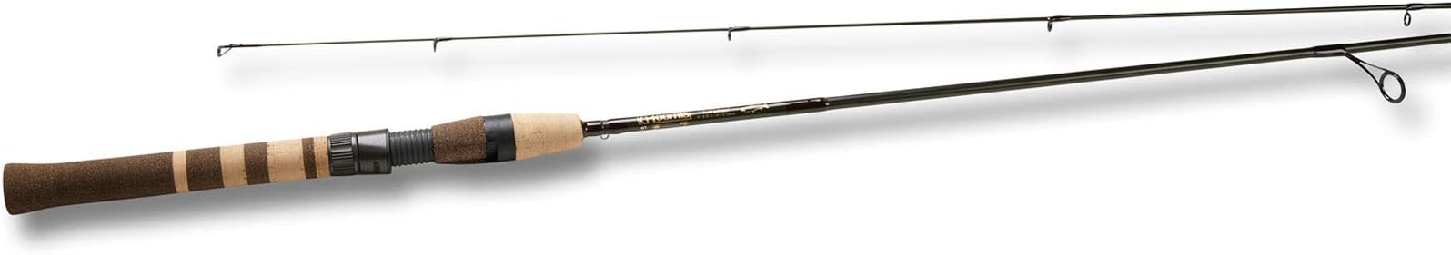 g loomis trout series