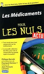 Les  médicaments