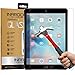Screen Protector Glass for iPad Air/Air 2 / Pro, InaRock 0.26mm Tempered Glass Screen Protector for iPad Air/iPad Air 2 / New Apple iPad Air/iPad Pro 9.7