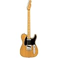 Fender American Professional II Telecaster - Butterscotch Blonde with Maple Fingerboard